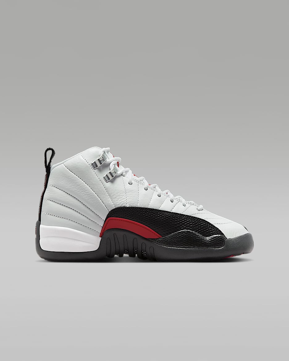 Jordan 12 retro gym red men's shoe shop